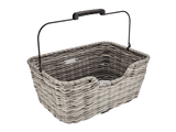 Electra All Weather Woven MIK Grey