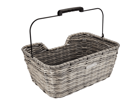 Electra All Weather Woven MIK Grey