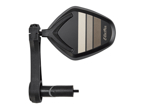 Electra Retrostripe Bar End Mirror