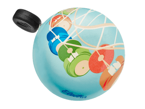 Electra Color Wheel Ringer Bike Bell