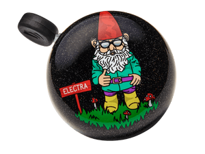Electra Gnome Ringer Bell