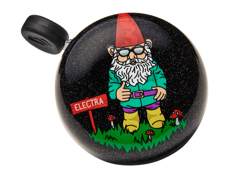 Electra Gnome Ringer Bell