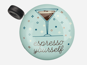 Electra Espresso Yourself Bell