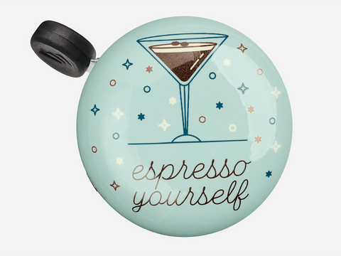 Electra Espresso Yourself Bell