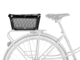 Electra Mesh Low Profile MIK Basket Blk