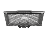 Electra Mesh Low Profile MIK Basket Blk