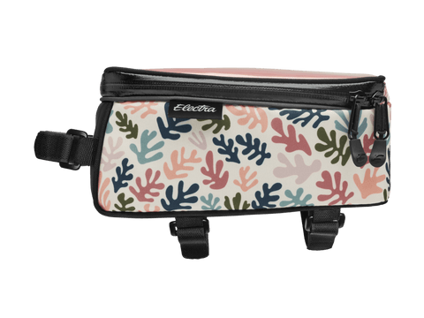 Electra Coral Reef Phone Bag 1.3L Cream