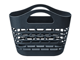 Electra Plasket Basket Black
