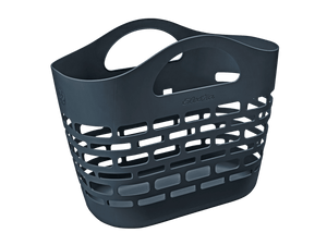 Electra Plasket Basket Black