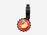 Electra Rubber Duckie E-Bike Bell