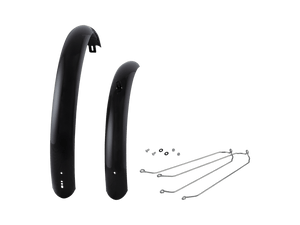 Townie Go! 8i Fender Set Ebony