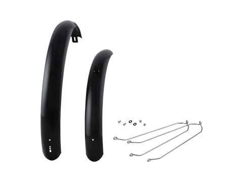Townie Go! 8i Fender Set Ebony