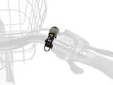 Electra Pinger Bell Harbor Grey