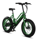 Pedego 20" Element V2 14AH