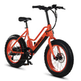 Pedego 20" Element V2 14AH