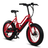 Pedego 20" Element V2 14AH