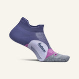 Feetures Elite Light Cushion No Show Tab Socks