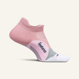 Feetures Elite Light Cushion No Show Tab Socks