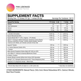 HD Muscle PreHD Elite Stim-Free 455g (30 Servings)