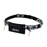 Zone3 Racebelt/Lycra Pouch