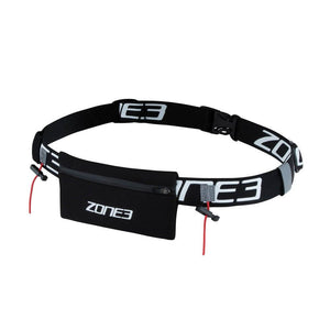 Zone3 Racebelt/Lycra Pouch