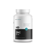 HD Muscle Zinc 30mg 90cap