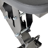 Fitway Adjustable Home Bench