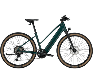 Trek FX+ 1 All Road MidStep