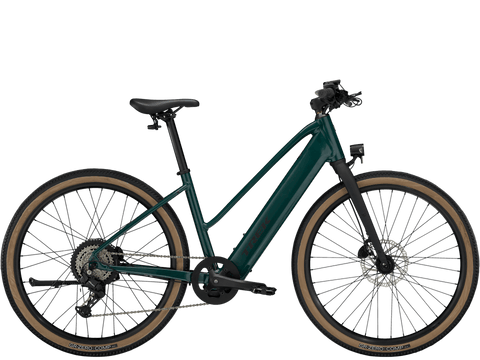 Trek FX+ 1 All Road MidStep