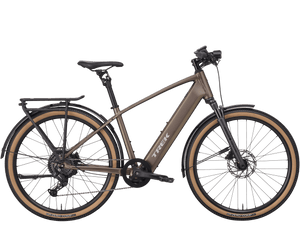 Trek FX+ 2 Midstep '27