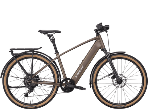 Trek FX+ 2 Midstep '27