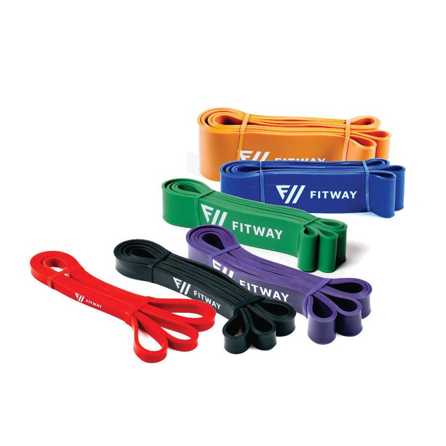 Fitway Black Power Band 22mm – A&L Cycle - Brandon Manitoba