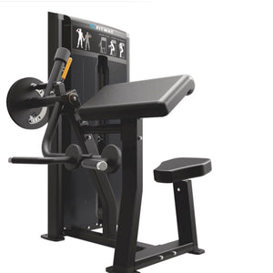 FitWay Dual Bicep/Tri 200lb Stack