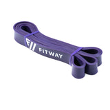 Fitway Purple Power Band 32mm