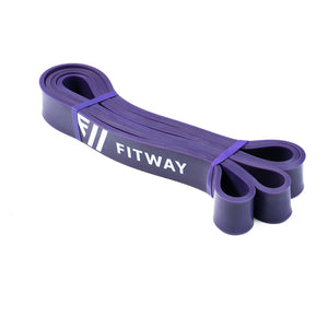 Fitway Purple Power Band 32mm
