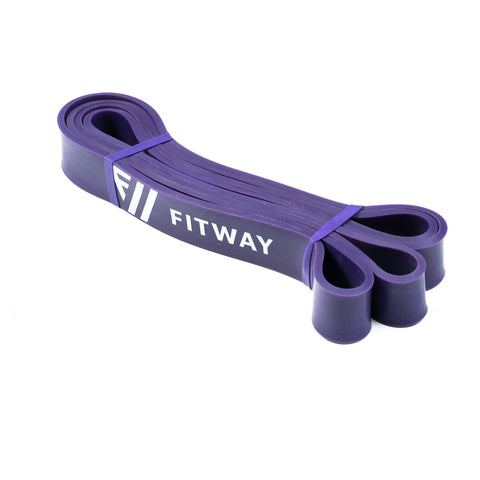 Fitway Purple Power Band 32mm