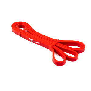 Fitway Red Power Band 13mm