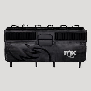 Fox Mission Tailgate Pad Full