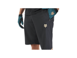 Fox +Trek Ranger Short with Liner