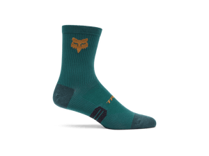 Fox Racing x Trek Ranger MTB Socks