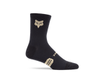 Fox Racing x Trek Ranger MTB Socks