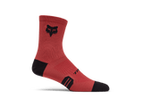 Fox Racing x Trek Ranger MTB Sock