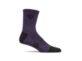 Fox Racing x Trek Ranger MTB Sock