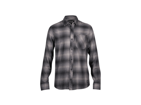 Fox Racing Survivalist Flannel MTB Jersey