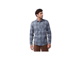 Fox Racing Survivalist Flannel MTB Jersey