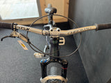 Used Trek Ticket Emerald Large