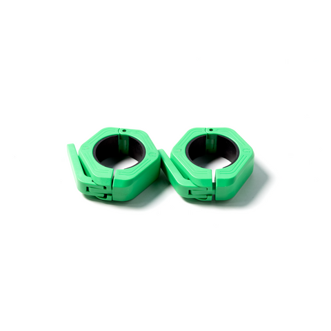 Fitway Magnetic Collar Green
