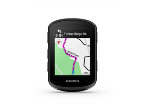 Garmin Edge 540 GPS Bike Computer Black