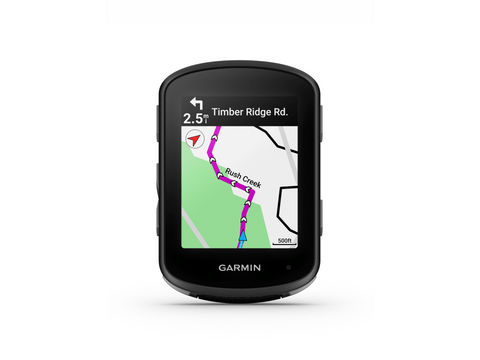Garmin Edge 540 GPS Computer Blk