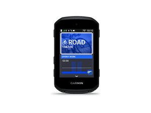Garmin Edge 550 GPS